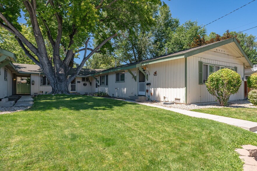 More Photos Of 1504 N Stewart St, Carson City Apartments For Sale