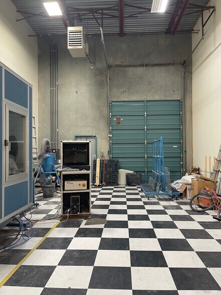 More Photos Of 11871 Horseshoe Way, Richmond Warehouse For Sale