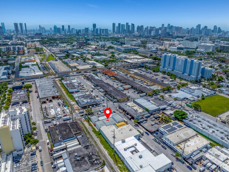 More Photos Of 1305 NW 22nd St, Miami Refrigeration Cold Storage For Sale