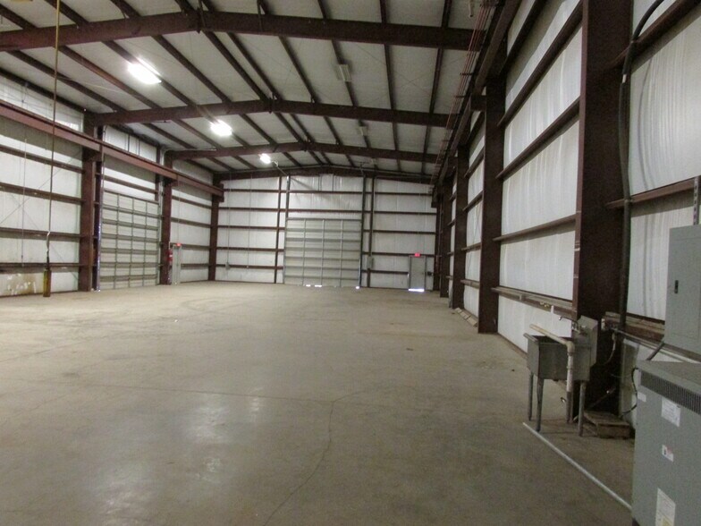 More Photos Of 1404 W Interstate 20, Odessa Warehouse For Sale