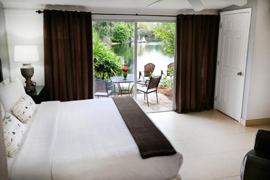 More Photos Of 2133-2209 NE 26th St, Wilton Manors Hotel For Sale