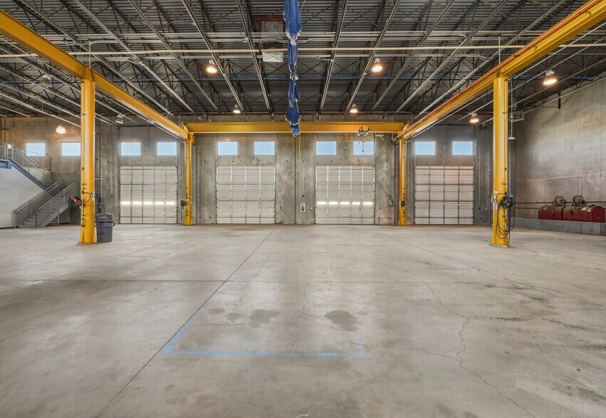 More Photos Of , Albuquerque Industrial For Sale