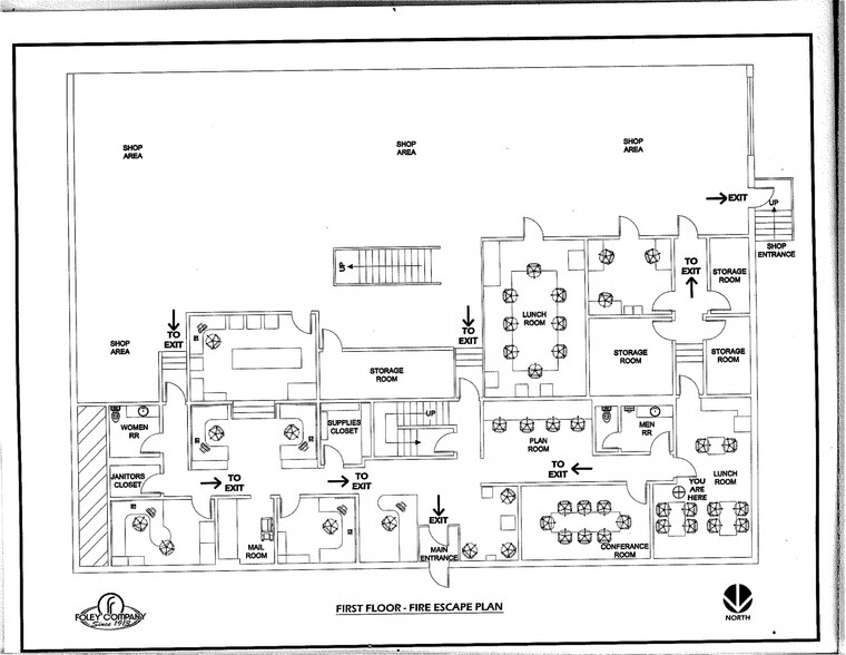 More Photos Of 7501 E Front St, Kansas City Warehouse For Sale