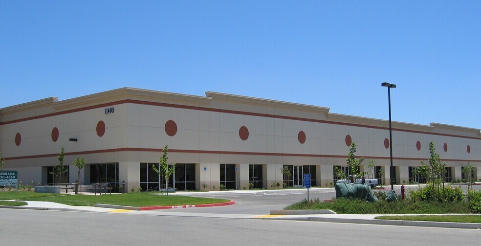 Primary Photo Of 1020 Winding Creek Rd, Roseville Warehouse For Lease