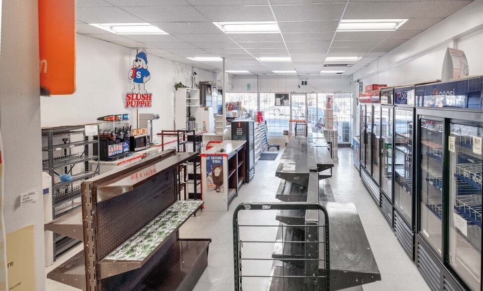 Primary Photo Of 9620 Elbow Dr SW, Calgary Storefront For Lease