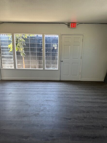 More Photos Of 1200 S Santa Fe Ave, Compton Land For Lease