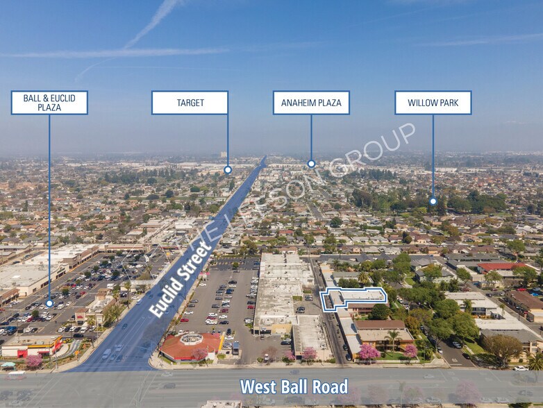 More Photos Of 937 S Roberts St, Anaheim Apartments For Sale