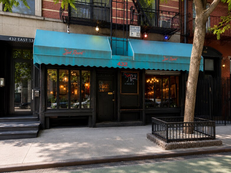 More Photos Of 432-434 E 13th St, New York Apartments For Lease