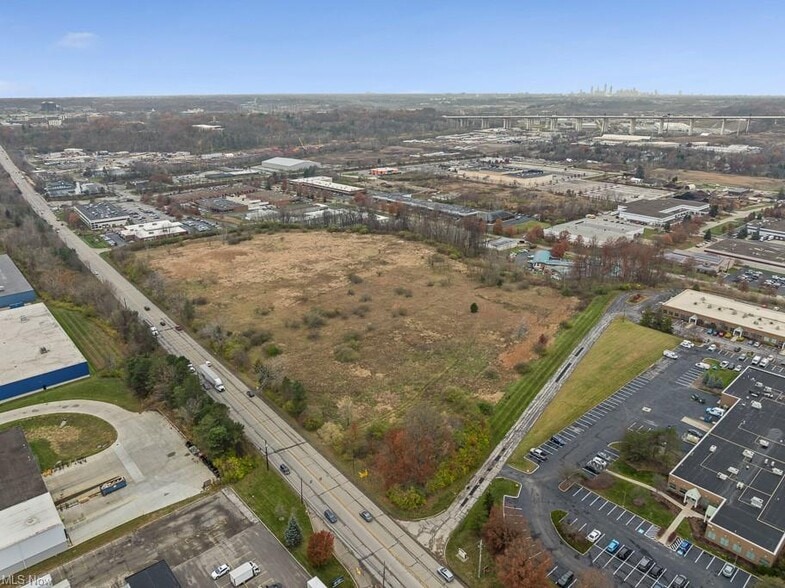 More Photos Of Rockside Rd & Sweet Valley dr, Valley View Land For Sale