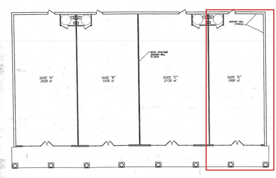 More Photos Of 4225D Winterville Pky, Winterville Freestanding For Lease