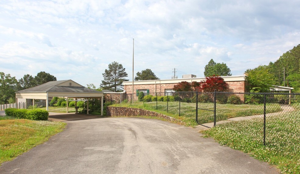 More Photos Of 5736 Coleman Lake Rd, McCalla Assisted Living For Sale