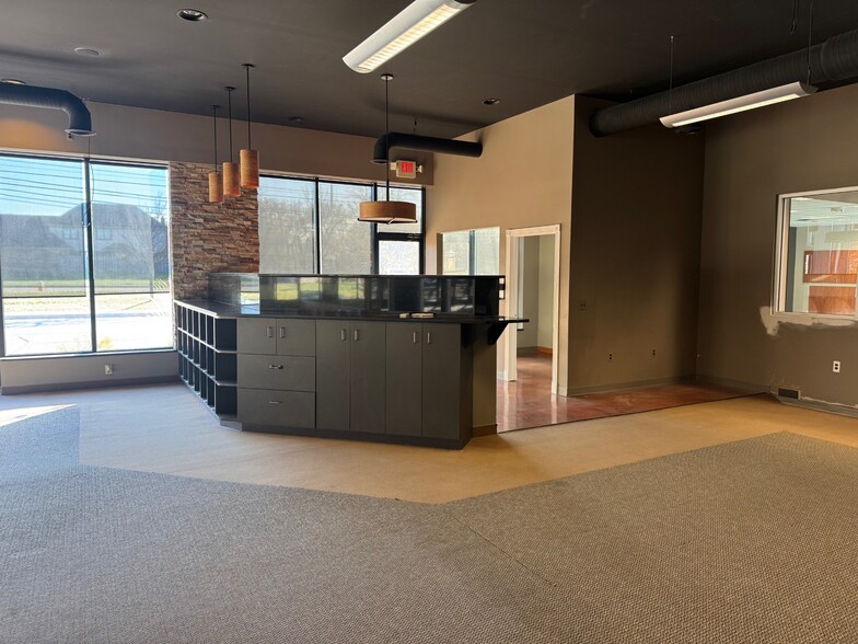 More Photos Of 23211 21 Mile Rd, Macomb Freestanding For Lease