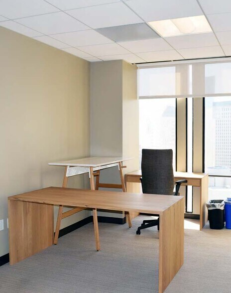 More Photos Of 4 Embarcadero Ctr, San Francisco Office Residential For Lease