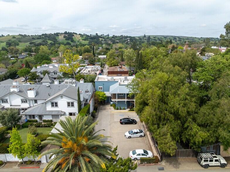 More Photos Of 2880 Grand Ave, Los Olivos Office For Sale