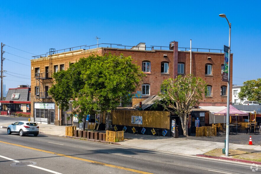 More Photos Of 1141 N Mission Rd, Los Angeles Apartments For Sale