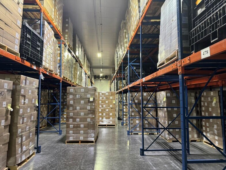 More Photos Of 4800 S Spoede Ln, Warrenton Refrigeration Cold Storage For Sale