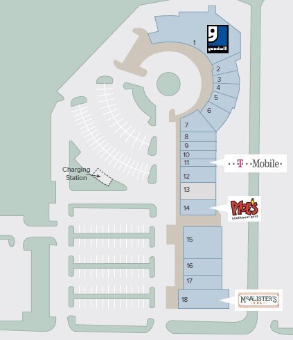 More Photos Of 6255 Zebulon Rd, Macon-Bibb Unknown For Lease