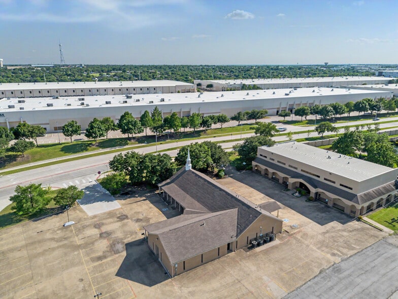 More Photos Of 2111 Skyline Dr, Mesquite Religious Facility For Sale