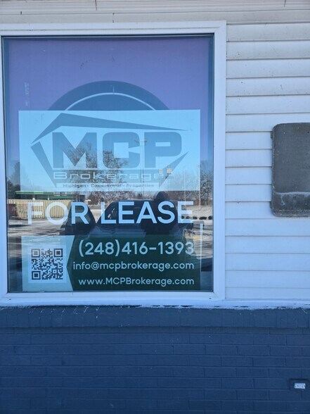 More Photos Of 10525 Evans Dr, Luna Pier Unknown For Lease