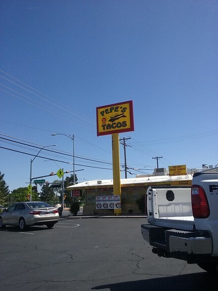 More Photos Of 1401 N Decatur Blvd, Las Vegas Unknown For Lease