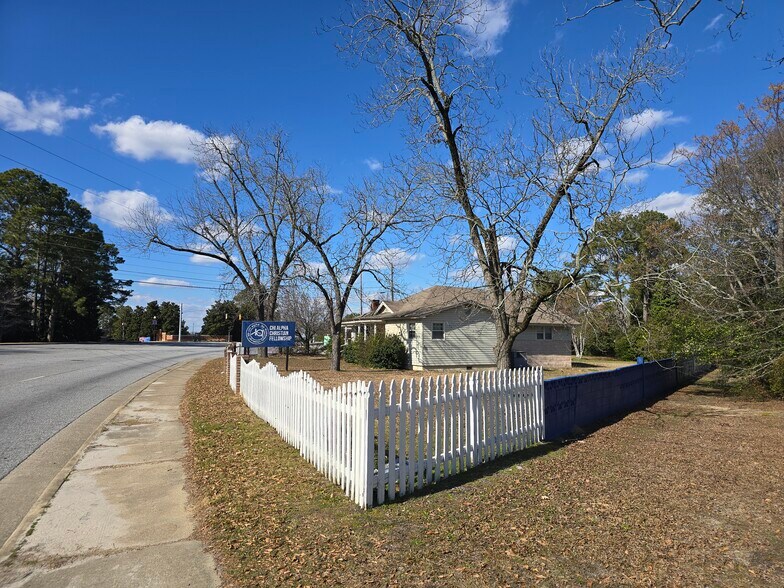 More Photos Of 4008 University Avenue, Columbus Land For Sale