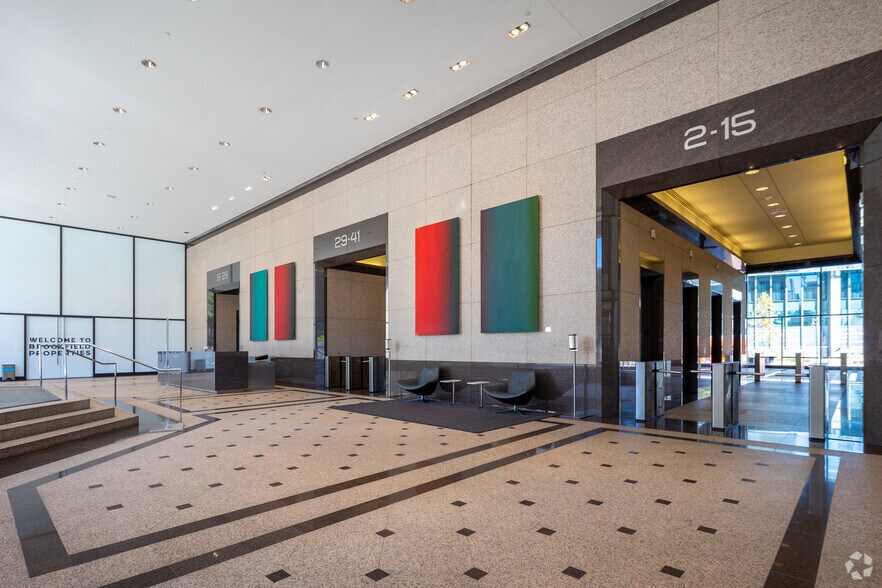 More Photos Of 725 S Figueroa St, Los Angeles Office For Lease