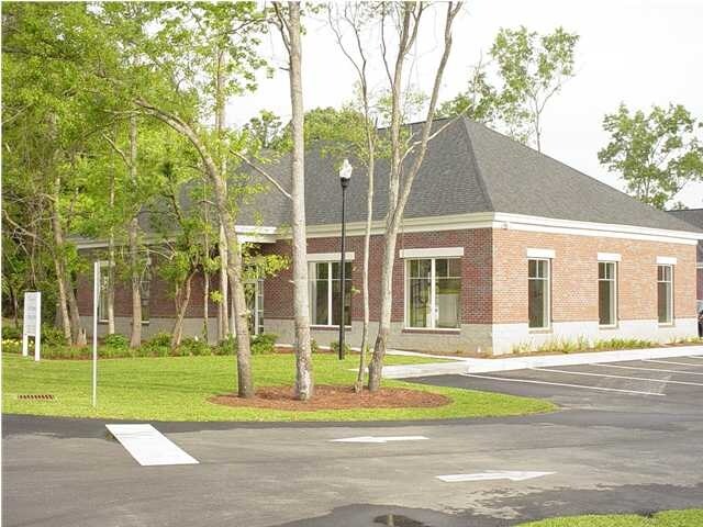 More Photos Of 105 Central Ave, Goose Creek Medical For Lease
