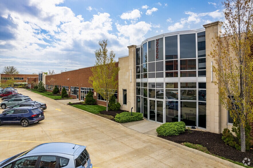 More Photos Of 6700 Euclid Ave, Cleveland Office For Lease