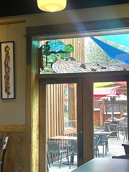 More Photos Of 201 N Methow Valley Hwy, Twisp Restaurant For Sale