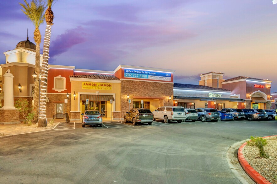 More Photos Of E Lake Mead Pky, Henderson Unknown For Lease