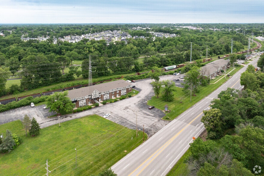 More Photos Of 7594 Watson Rd, Saint Louis Apartments For Sale