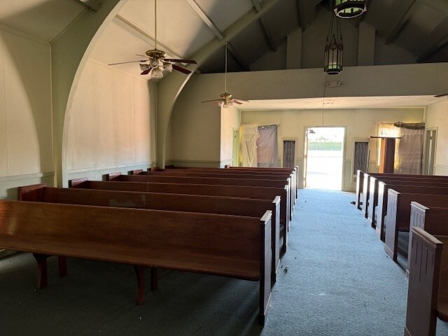 More Photos Of 41632 Road 128 Rd, Orosi Funeral Home For Sale