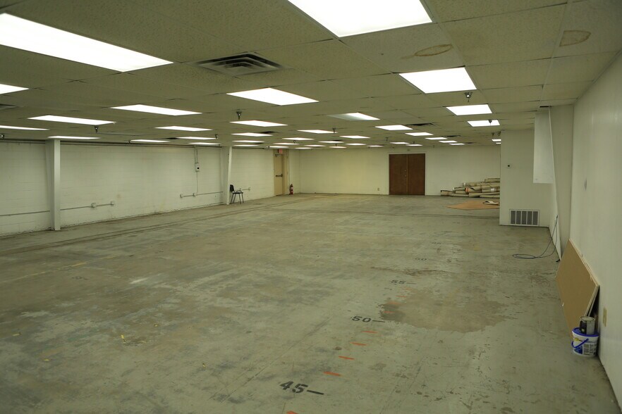 More Photos Of 706 Knickerbocker Rd, San Angelo Manufacturing For Lease