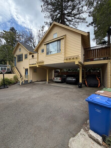 More Photos Of 829 San Anselmo Ave, San Anselmo Apartments For Sale