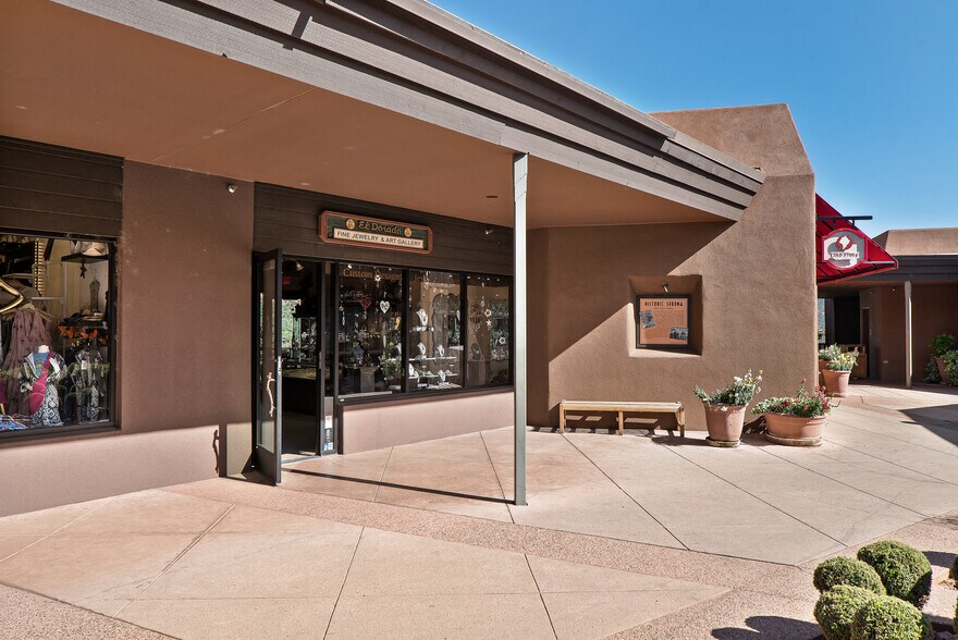 More Photos Of 101 N State Route 89A, Sedona Restaurant For Lease