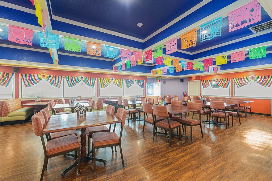 More Photos Of 17009 East Fwy, Channelview General Retail For Sale