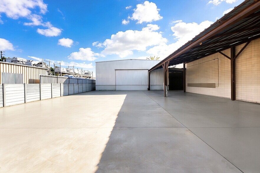 More Photos Of 2346 Durfee Ave, El Monte Warehouse For Sale