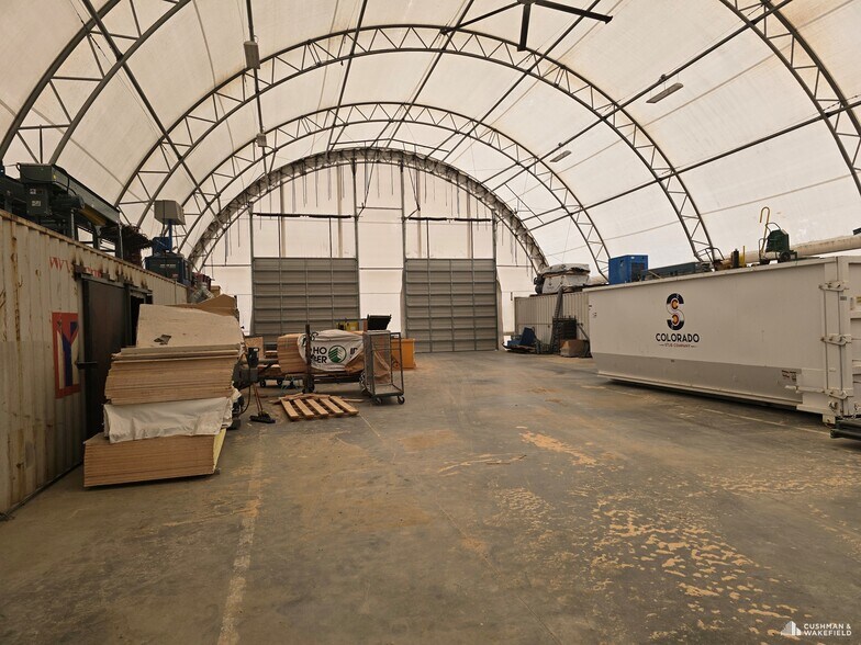 More Photos Of , Nunn Industrial For Sale