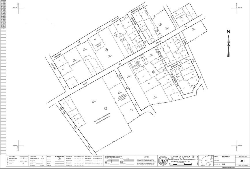 More Photos Of 53740 Main Rd, Southold Storefront Retail Office For Lease