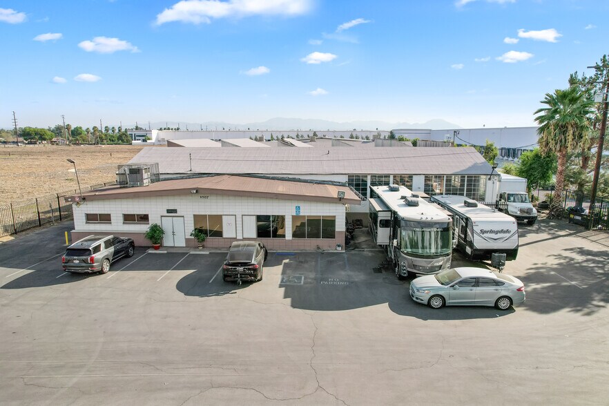 More Photos Of 1087 E 9th St, San Bernardino Warehouse For Lease