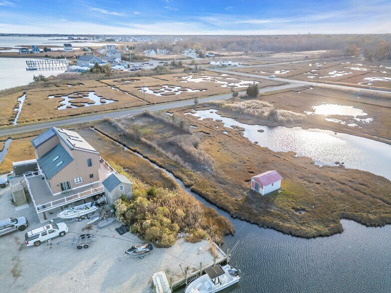 More Photos Of 1011 Balsam Dr, Bayville Land For Sale