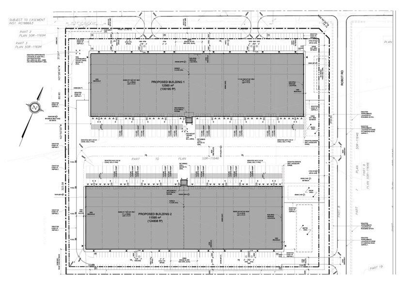More Photos Of 0 Burton Rd, Vars Unknown For Lease