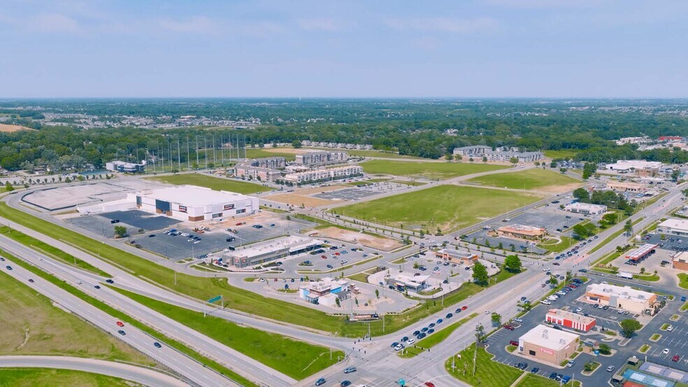 Primary Photo Of 125 Metro N, Kansas City Freestanding For Lease