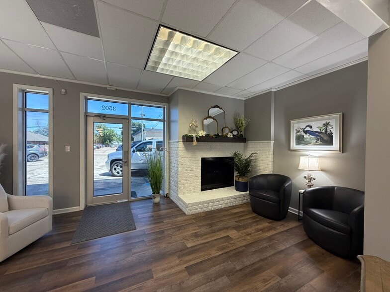 More Photos Of 3502 Patrick St, Lake Charles Flex For Sale