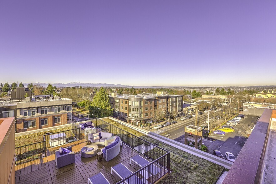 More Photos Of 1900 Queen Anne Ave N, Seattle Apartments For Lease