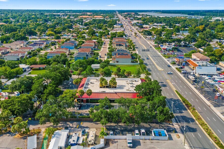 More Photos Of 5666 Seminole Blvd, Seminole Office For Sale