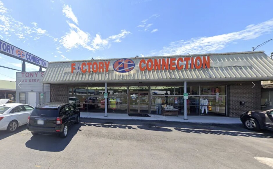 Primary Photo Of 1537 Us Highway 431, Boaz Freestanding For Sale