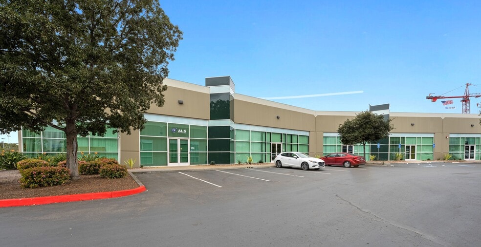 More Photos Of 8291 Aero Pl, San Diego Light Manufacturing For Lease