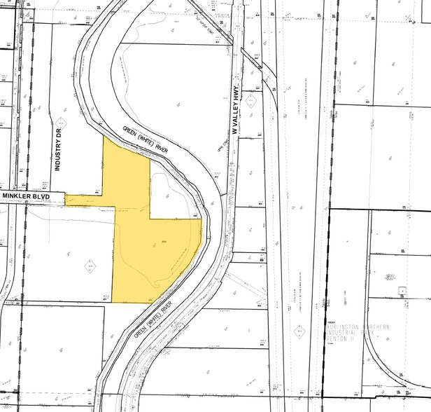 Primary Photo Of 1038 Industry Dr, Tukwila Light Manufacturing For Lease