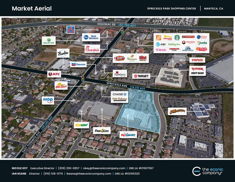 More Photos Of 261 Spreckels Dr, Manteca Unknown For Lease